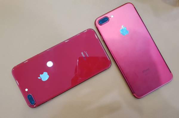 iPhone 8 Plus màu đỏ giảm 7 triệu đồng, khách vẫn không quan tâm 2