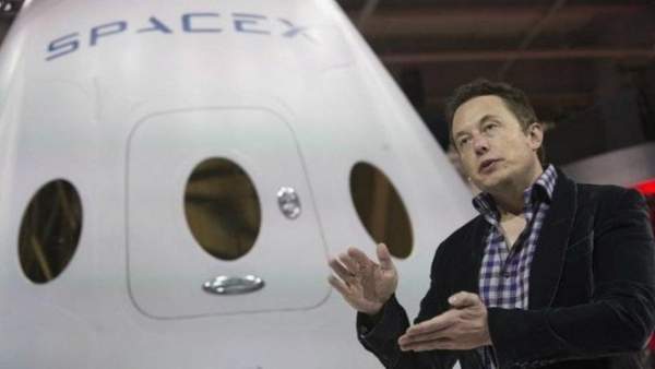20 điều khác thường về Elon Musk mà ít người biết tới 6