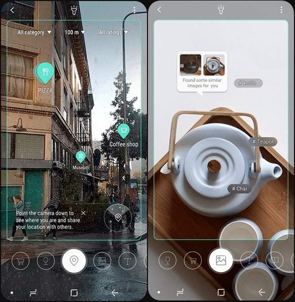 Galaxy S9/S9+ đưa trải nghiệm di động vượt lên giá trị giao tiếp thông thường 4