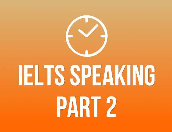 Ba việc cần làm trong 1 phút chuẩn bị [IELTS Speaking Part 2]