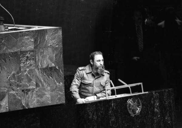 Dấu ấn "kỷ nguyên Castro" trên chính trường Cuba 3