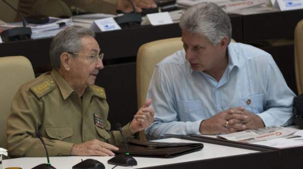 Dấu ấn "kỷ nguyên Castro" trên chính trường Cuba 13