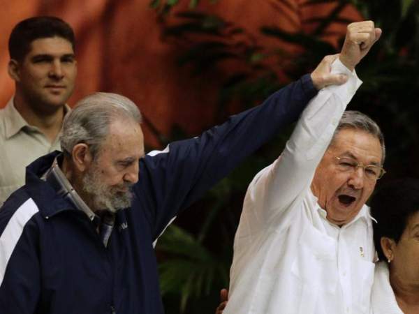 Dấu ấn "kỷ nguyên Castro" trên chính trường Cuba 7