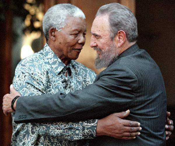 Dấu ấn "kỷ nguyên Castro" trên chính trường Cuba 5