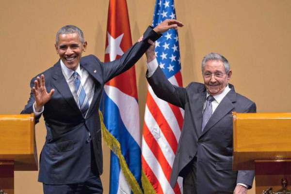 5 năm đầy thách thức với tân Chủ tịch Cuba hậu kỷ nguyên Castro 4