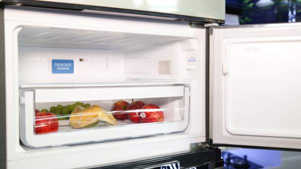 Top 5 tủ lạnh đáng sở hữu nhất đầu năm 2018 2