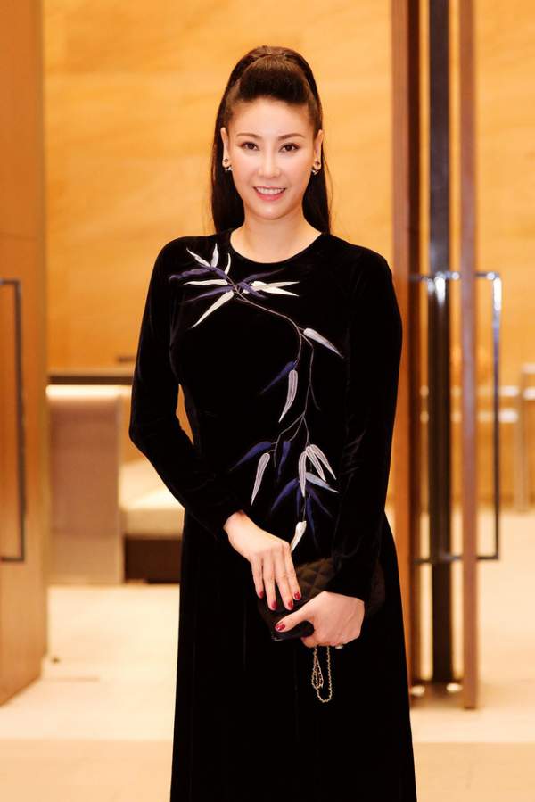 Hoa hậu Hà Kiều Anh: “Hoa hậu có quyền phẩu thuật thẩm mỹ sau khi đăng quang” 2