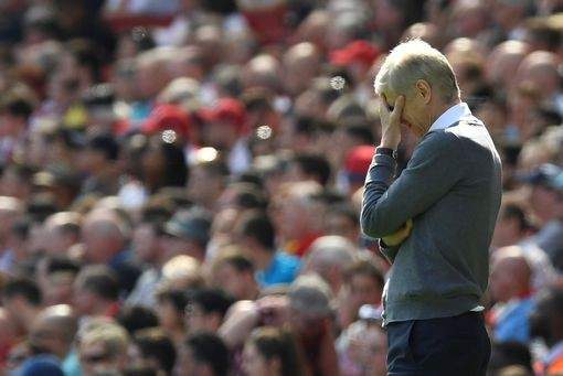 Arsenal 4-1 West Ham: Tưng bừng 10 phút cuối trận 4