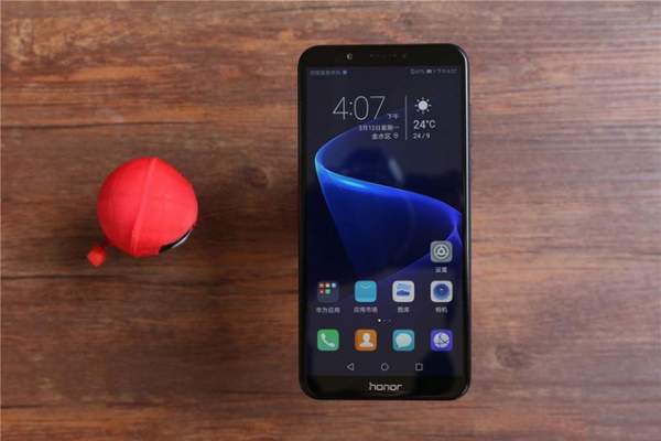 Honor 7C - đại diện mới cho smartphone phân khúc tầm trung 5