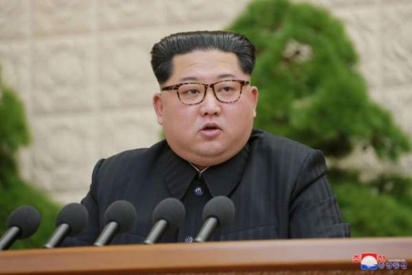 Ông Kim Jong-un được chiêu đãi gì khi lần đầu đặt chân đến Hàn Quốc?
