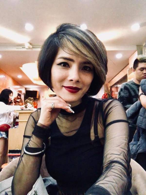 Dàn nữ diễn viên phim Việt giờ vàng bỗng dưng "mất tích" 4