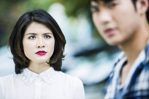 Dàn nữ diễn viên phim Việt giờ vàng bỗng dưng "mất tích" 19