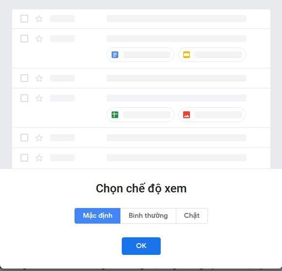 Hộp thư Gmail có giao diện mới, bổ sung hàng loạt tính năng ấn tượng 5