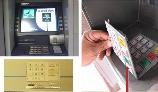 Cây ATM còn nhiều rủi ro, coi chừng mất tiền trong dịp nghỉ lễ