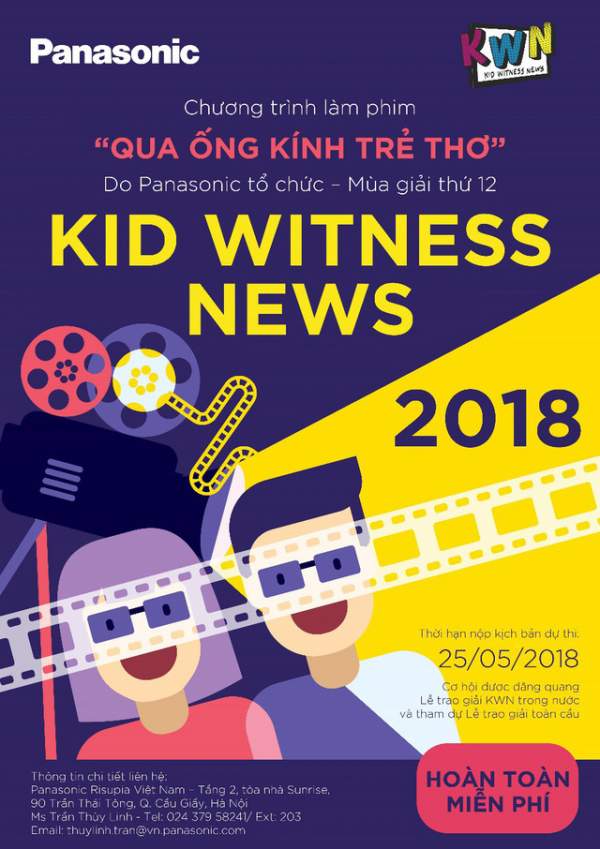 Điện ảnh Việt nở rộ một thế hệ “tài không đợi tuổi” 3
