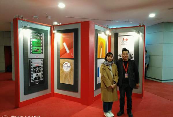 “Cha cõng con” giành giải Phim hay nhất Châu Á tại LHP Quốc tế Iran 2