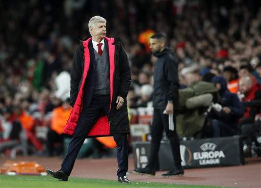 Arsenal hòa ngây thơ Atletico: Cần “chất thép” trên ghế huấn luyện! 2