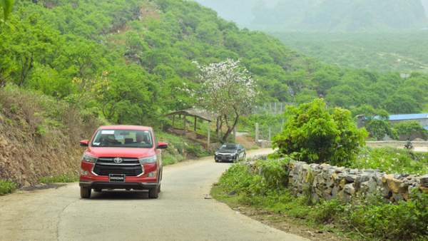 Toyota Innova – Xe MPV đa dụng cho gia đình Việt 5