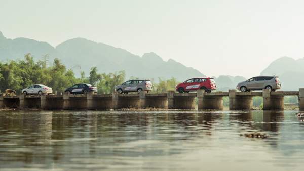 Toyota Innova – Xe MPV đa dụng cho gia đình Việt 2