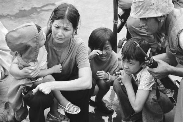 48 giờ cuối cùng của chiến tranh Việt Nam 6