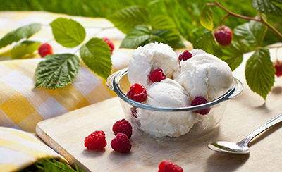 Cách làm kem tươi ngon nhất thưởng thức trong mùa hè 11
