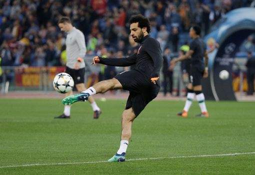 AS Roma 4-2 Liverpool: Sự trỗi dậy muộn màng 18