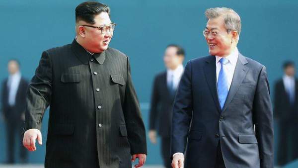 Những góc nhìn hiếm thấy về nhà lãnh đạo Triều Tiên Kim Jong-un