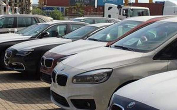 Tái xuất về Đức hơn 630 chiếc BMW và MINI trong vụ án Euro Auto