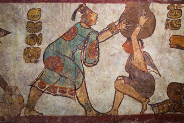 Vua Rắn - "mảnh ghép" bí ẩn bậc nhất của người Maya: Giới khảo cổ điên đầu giải mã 8