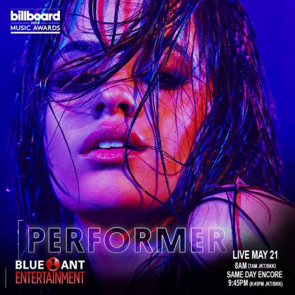 Billboard Music Awards: Những ca khúc làm "tan chảy" con tim 5