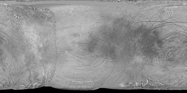 Vệ tinh đã chết của NASA tìm ra những dấu vết cực kỳ quan trọng của sự sống trên Europa 5