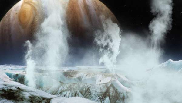 Vệ tinh đã chết của NASA tìm ra những dấu vết cực kỳ quan trọng của sự sống trên Europa 4