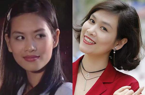 Đời thực nóng bỏng của 3 mỹ nữ thảo mai, đanh đá bị ghét nhất màn ảnh Việt 21