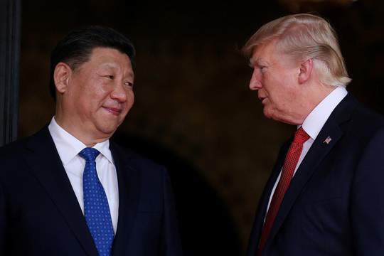 Truyền thông Mỹ hé lộ lý do ông Trump nhượng bộ Trung Quốc