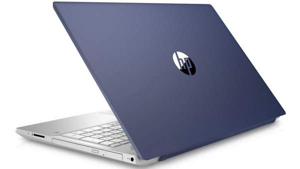 HP làm mới dòng laptop Pavilion bằng BXL Intel Core Gen 8th