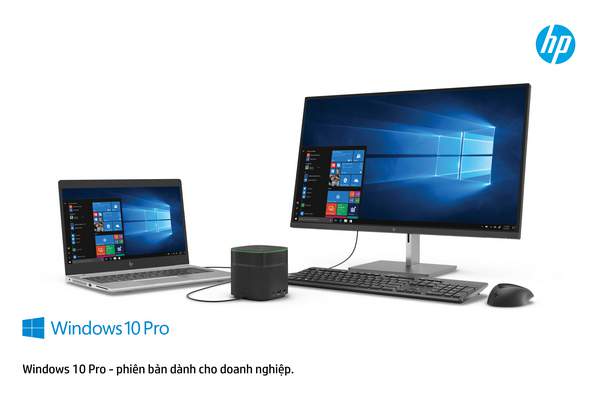 HP EliteBook 800 series G5: Laptop hoàn hảo cho doanh nghiệp 8