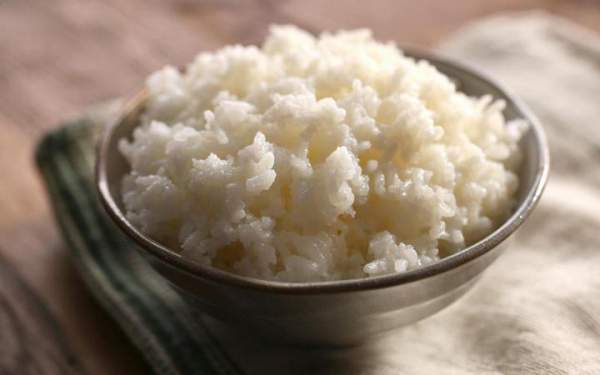Nồng độ CO2 quá cao có thể khiến gạo mất nhiều dưỡng chất quan trọng? 2