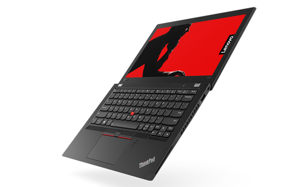 Lenovo ra mắt loạt sản phẩm ThinkPad 2018 2