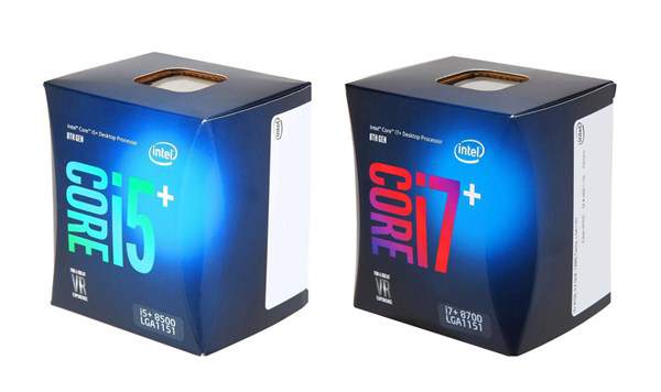 Intel sẽ bán Core i7+ và Core i5+ tại Việt Nam từ đầu tuần tới