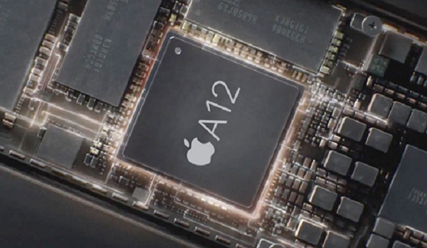 Các mẫu iPhone mới sẽ dùng chip A12, công nghệ 7nm