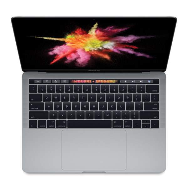 MacBook Pro thế hệ mới trang bị BXL 6 nhân