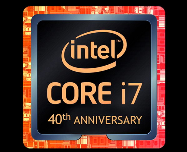 CPU Core i7-8086 vừa lộ diện, dùng chip Intel 6 nhân