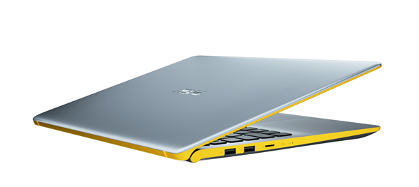 Computex 2018: Asus giới thiệu dòng sản phẩm Zenbook và Vivobook mới