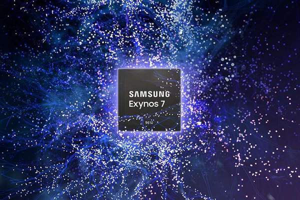 Bị kiện vi phạm bằng sáng chế chip, Samsung đối diện án phạt 1,2 tỷ USD