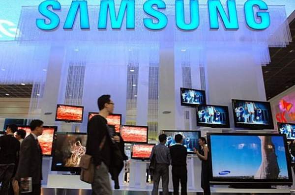 Samsung đang "dấn thân" vào mảng GPU