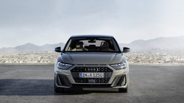 Audi A1 Sportback - Tạm biệt hình ảnh "bé tròn" 4