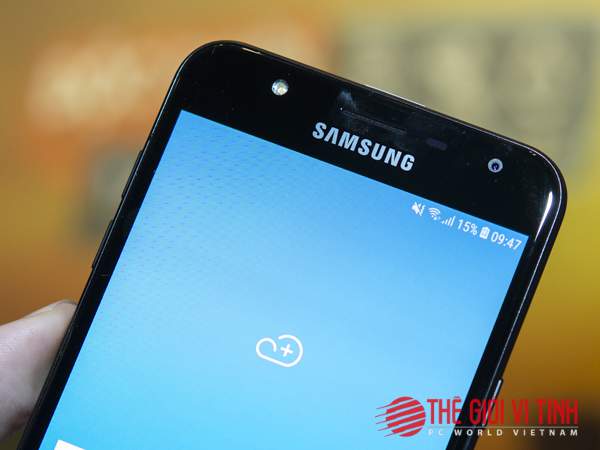 Smartphone camera kép Samsung Galaxy J7 giá 5,49 triệu đồng 6