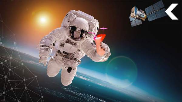 Bạn có muốn đi du lịch vũ trụ không? Theo lời phi hành gia của NASA thì chớ có dại!