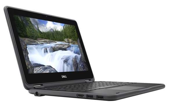 Dell Latitude 3190: laptop giá mềm cho học sinh mùa tựu trường 8