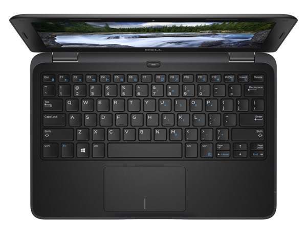 Dell Latitude 3190: laptop giá mềm cho học sinh mùa tựu trường 3